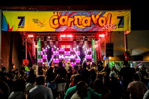 Veja a programa&ccedil;&atilde;o para o Carnaval no Centro-Oeste de MG neste domingo (02)