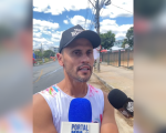 Prefeito Gleidson fala sobre o Pré-Carnaval: ‘para os mais humildes’