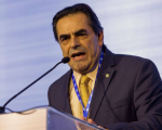 Deputado Domingos Sávio seguirá como vice-presidente da frente parlamentar agropecuária