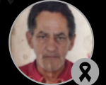 Nota Falecimento: Geruácio José Alves (Geru), aos 66 anos