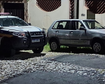 Polícia Militar faz operação no bairro Alvorada em Divinópolis
