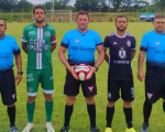 Amador de Divinópolis: Alvorada e Coelho vencem e jogam pelo empate na volta