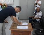 Protocolo de intenções com Grupo Neocenter é assinado em Divinópolis
