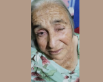 Ajude Maria José a recuperar a visão!