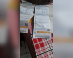 Moradores relatam golpes com boletos falsos da Copasa na região; empresa dá orientações