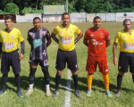 Radiadores é finalista do Campeonato Amador LMDD 2024/2025