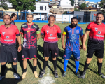 Primeira rodada da 3ª Copa Ipiranga tem goleada e média de 4 gols por Jogo