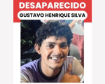 Homem desaparece em Nova Serrana após sair para o trabalho