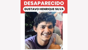 Homem desaparece em Nova Serrana ap&oacute;s sair para o trabalho
