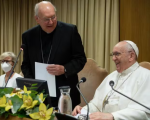 O Papel do Camerlengo na Igreja Católica