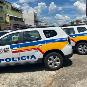 Homicídio no Santa Rosa: PM diz que vítima levou carro para conserto quando recebeu os tiros