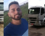 Homem de 30 anos desaparece após sair de Divinópolis para Conceição do Pará