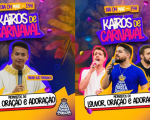 Kairós de Carnaval será feito para católicos, no bairro Bom Pastor, em Divinópolis