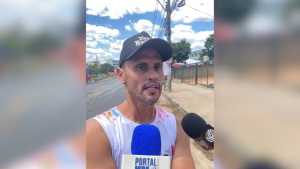 Prefeito Gleidson fala sobre o Pr&eacute;-Carnaval: &lsquo;para os mais humildes&rsquo;