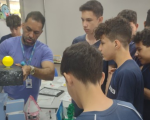 Projeto vai ofertar vagas gratuitas para SESI e SENAI com apoio de empresas parceiras