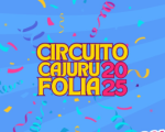 Já é Carnaval em Carmo do Cajuru: Circuito Pré-Cajurufolia agita a região