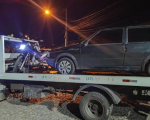 Quadrilha de furto e adulteração de veículos é presa pela PM em Divinópolis