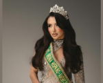 Miss de Divinópolis é favorita no Reina Hispanoamericana