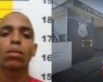 Detento é morto por colega de cela em Formiga