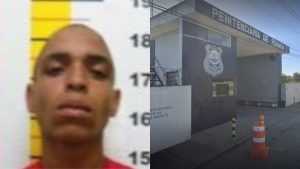 Detento &eacute; morto por colega de cela em Formiga