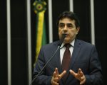 Domingos Sávio critica prisão de Bolsonaro e acusa Alexandre de Moraes de implantar “ditadura do Judiciário”
