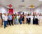 Avivar recebe representantes do Governo de Minas, universidades e entidades regionais para visita técnica