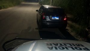 Homem compra carro furtado pelo Facebook e &eacute; preso em Nova Serrana