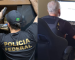 Itaúna: homem é preso pela PF em operação contra abuso sexual infantojuvenil