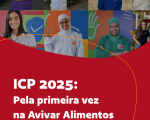 Avivar Alimentos anuncia distribuição do ICP pela primeira vez em sua história