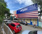 Estúdio Móvel 94 LIVE acompanha a volta às aulas do Colégio Apogeu