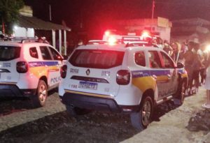 Morre segundo baleado no Padre Eust&aacute;quio em Divin&oacute;polis