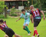 Torneio do Choro define classificados e próximos confrontos