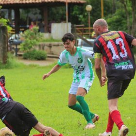 Torneio do Choro define classificados e próximos confrontos