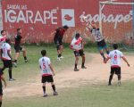 Copa Ipiranga começa no fim de semana com seis jogos no campo da Amobi