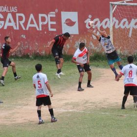 Copa Ipiranga começa no fim de semana com seis jogos no campo da Amobi