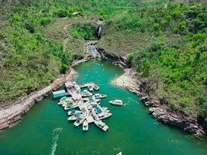 Empreendimento Catagu&aacute; expande opera&ccedil;&otilde;es com aquisi&ccedil;&atilde;o estrat&eacute;gica em Capit&oacute;lio -MG