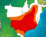 Onda de calor atinge Divinópolis e deve durar até a próxima semana