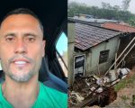 Prefeito anuncia cota básica do IPTU para moradores afetados pelas chuvas em Divinópolis