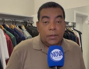 RACANEGRA NA RADIO NOVA SERTANEJA BH 94,5