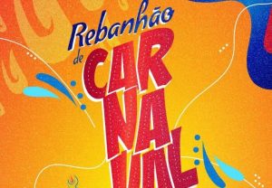 A 35&ordf; edi&ccedil;&atilde;o do Rebanh&atilde;o de Carnaval em Divin&oacute;polis come&ccedil;a neste s&aacute;bado