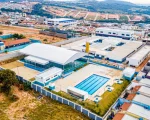 Princípio de afogamento em escola de Nova Serrana mobiliza Bombeiros e SAMU