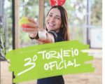 Torneio Oficial de Beach Tennis movimenta a cidade de Divinópolis