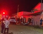 Tiroteio no Padre Eustáquio atingiu 5 pessoas; um dos mortos tinha passagens