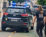 Polícia Civil prende suspeitos de fraudes contra idosos