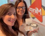 Almanda Zen lança velas aromáticas exclusivas para transformar seus momentos