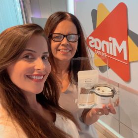 Almanda Zen lança velas aromáticas exclusivas para transformar seus momentos