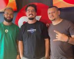 Palco Autoral 94LIVE: Conheça a banda Fenda do Bikini