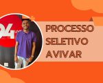 Processo Seletivo da Empresa Avivar