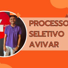 Processo Seletivo da Empresa Avivar