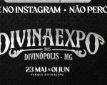 Acompanhe a divulgação das atrações 2025 da Divinaexpô